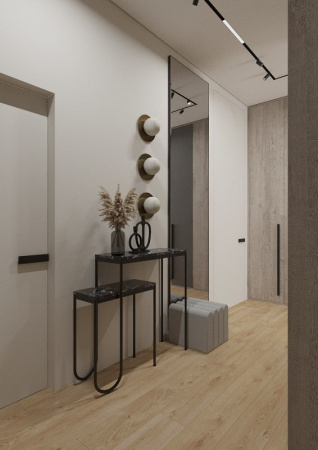 Ламинат AlixFloor Vitality Line Дуб натуральный бежевый, ALX00418STY